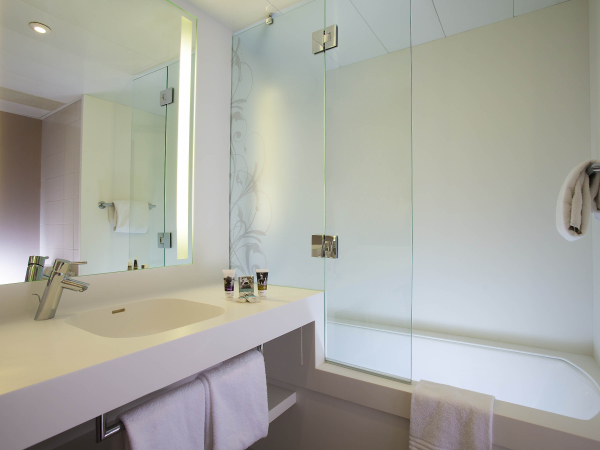 Las mejores ofertas de Hôtel Mercure Strasbourg Centre Strasbourg 