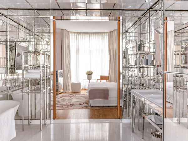Las mejores ofertas de Le Royal Monceau - Raffles Paris Paris