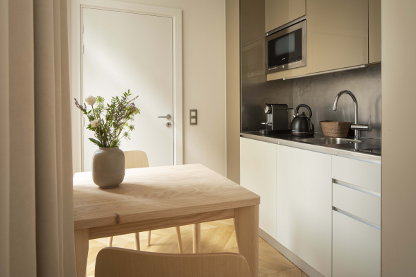 Las mejores ofertas de Résidence Nell Paris Paris 