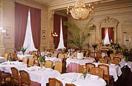 Las mejores ofertas de DE FRANCE ET DE CHATEAUBRIAND Saint-malo 