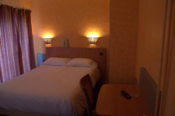 Las mejores ofertas de Hotel Little Paris 