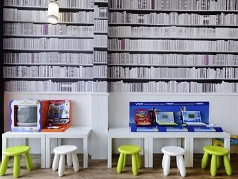 Las mejores ofertas de IBIS STYLES VILLERS PLAGE Deauville 