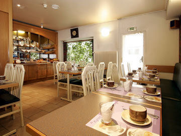 Las mejores ofertas de LE 55 MONTPARNASSE Paris 