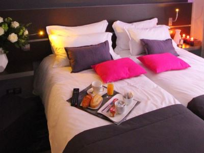 Las mejores ofertas de LUMIERES MONTMARTRE Paris 