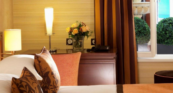 Las mejores ofertas de Saint Honore Paris