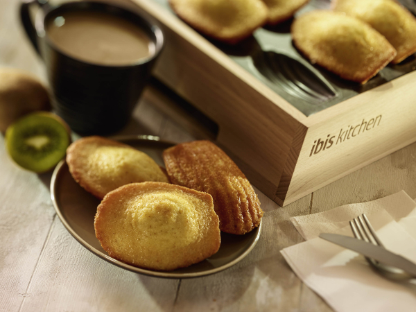 Las mejores ofertas de ibis Paris Gare du Nord Château-Landon 10ème Paris 