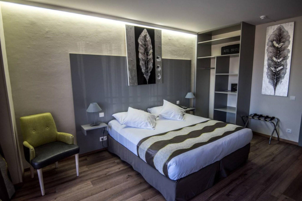 Las mejores ofertas de Hotel Le Bristol Strasbourg 