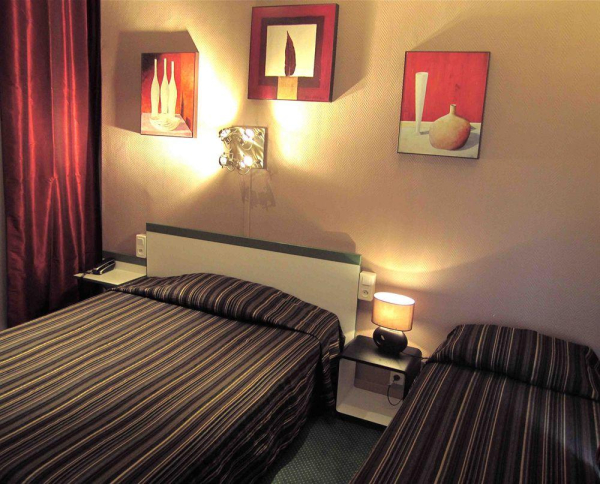 Las mejores ofertas de Continental Lille 