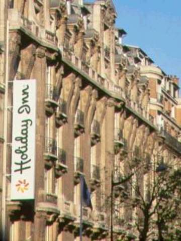 Las mejores ofertas de HOLIDAY INN BASTILLE Paris