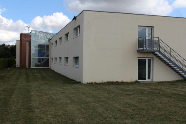 Las mejores ofertas de Initial By Balladins Bethune Béthune 