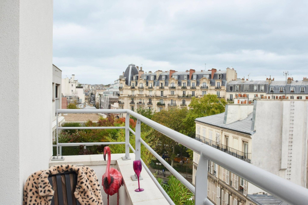 Las mejores ofertas de Moxy Paris Bastille France Paris