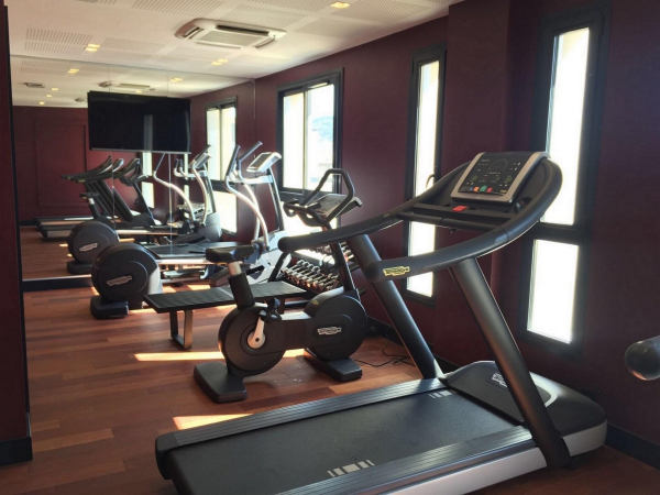 Las mejores ofertas de Cannes Centre Univers Cannes