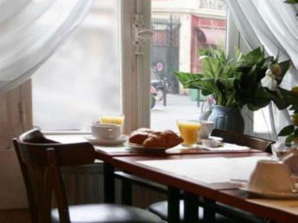 Las mejores ofertas de Hôtel de Paris Paris