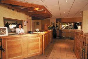 Las mejores ofertas de KYRIAD BORDEAUX LE LAC Bordeaux