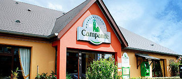 Las mejores ofertas de CAMPANILE VALENCE NORD Bourg-lès-valence 