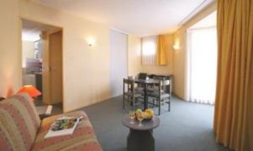 Las mejores ofertas de CITADINES CROISETTE CANNES Cannes