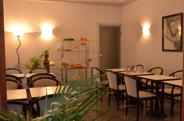 Las mejores ofertas de De Bourgogne Hotel Nantes 