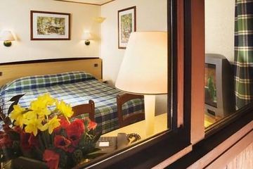 Las mejores ofertas de HOTEL CAMPANILE REIMS SUD - Bezannes Reims 