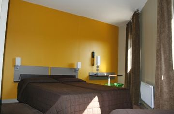 Las mejores ofertas de IBIS CENTRE GARE SAINT JEAN EURATLANTIQUE Bordeaux
