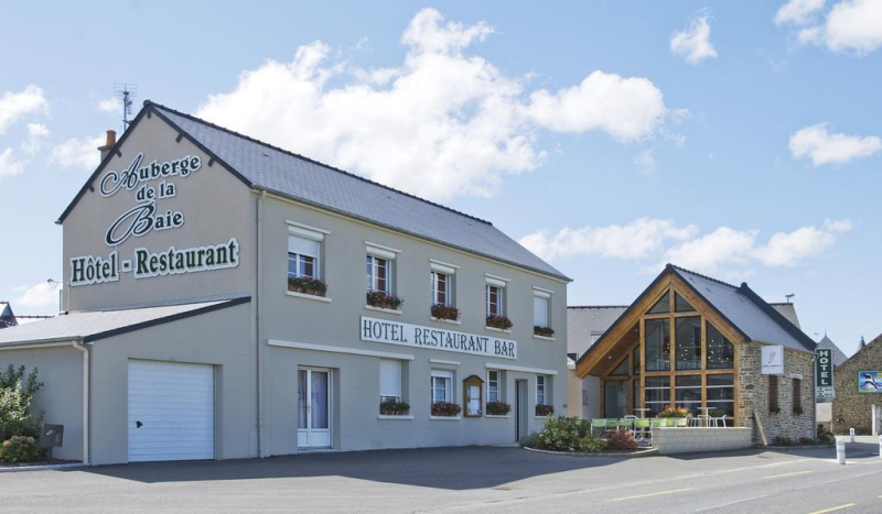 Auberge De La Baie