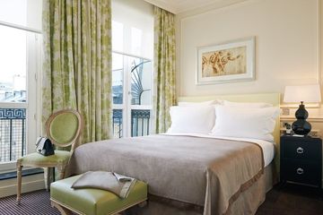 Las mejores ofertas de GRAND HOTEL DU PALAIS ROYAL Paris