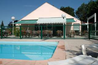 Las mejores ofertas de CAMPANILE BEAUNE Beaune 