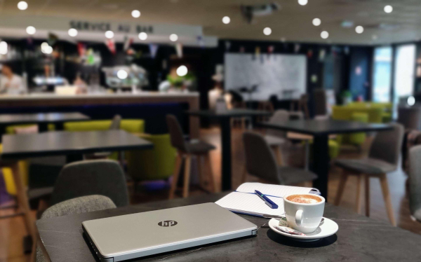 Las mejores ofertas de Campanile Lyon Centre - Gare Part Dieu Lyon 