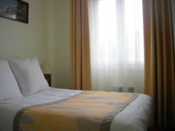 Las mejores ofertas de Hôtel Le Goëlo, Paimpol Paimpol 