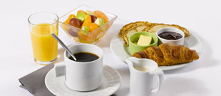 Las mejores ofertas de KYRIAD PARIS 12 - NATION Paris 