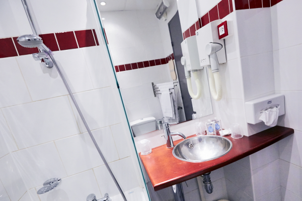 Las mejores ofertas de Le M Hotel Marsella