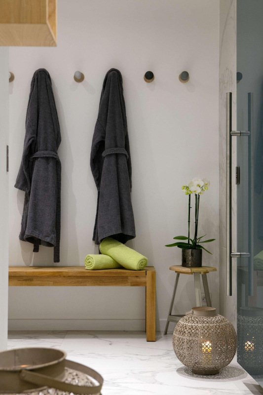 Best Western Plus Hotel Du Parc Chantilly