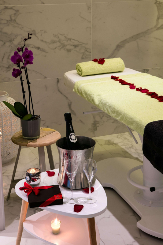 Best Western Plus Hotel Du Parc Chantilly