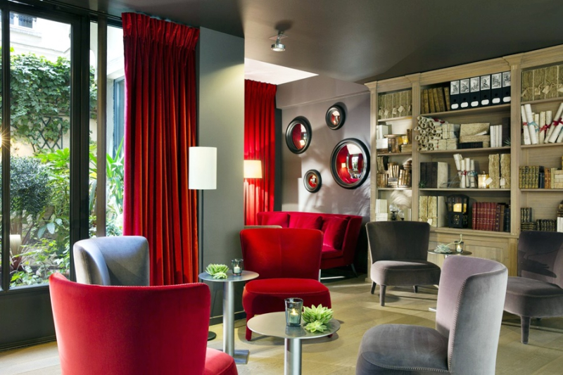 Las mejores ofertas de HOTEL MOLIERE Paris