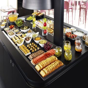 Las mejores ofertas de CAMPANILE MANOSQUE Manosque 