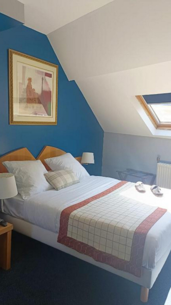 Las mejores ofertas de Grand Hotel Du Calvados Paris