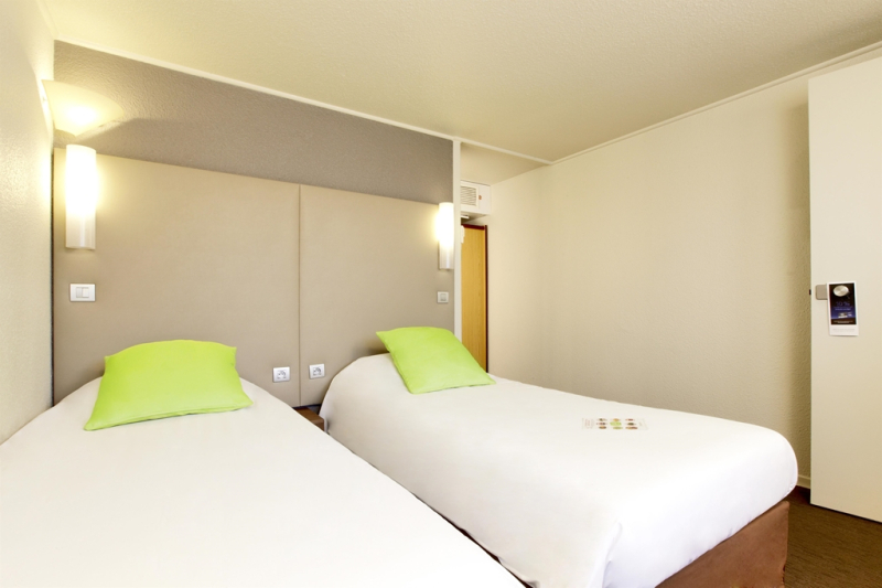 CAMPANILE BORDEAUX SUD GRADIGNAN TALENCE