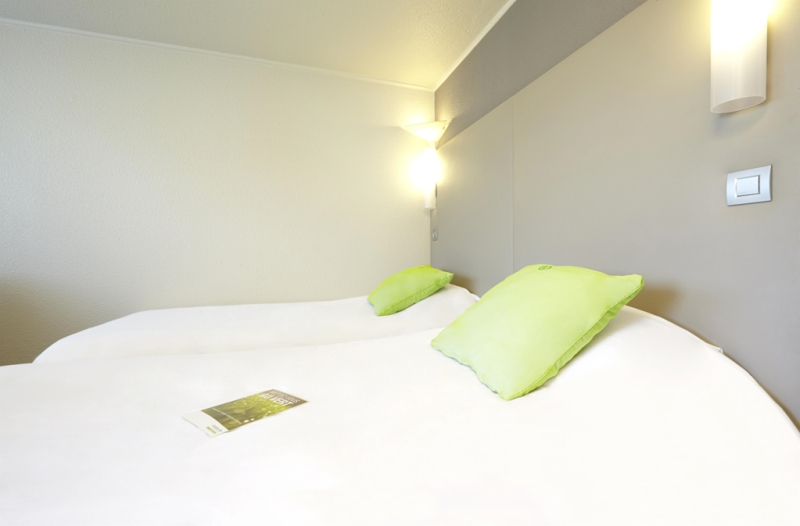 CAMPANILE BORDEAUX SUD GRADIGNAN TALENCE