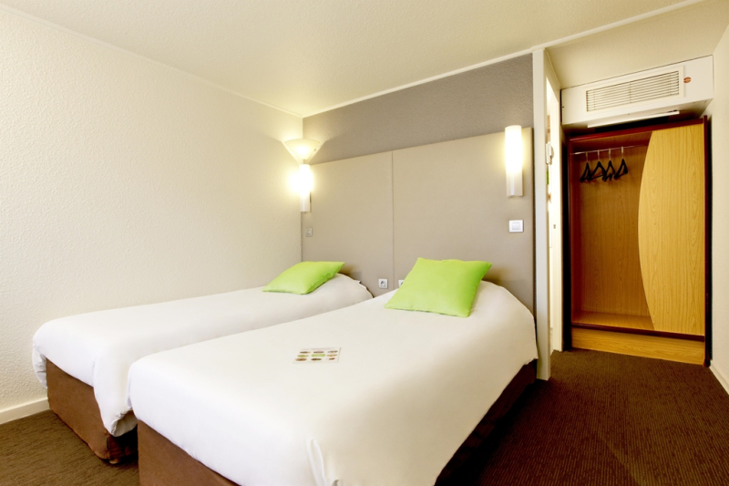 CAMPANILE BORDEAUX SUD GRADIGNAN TALENCE