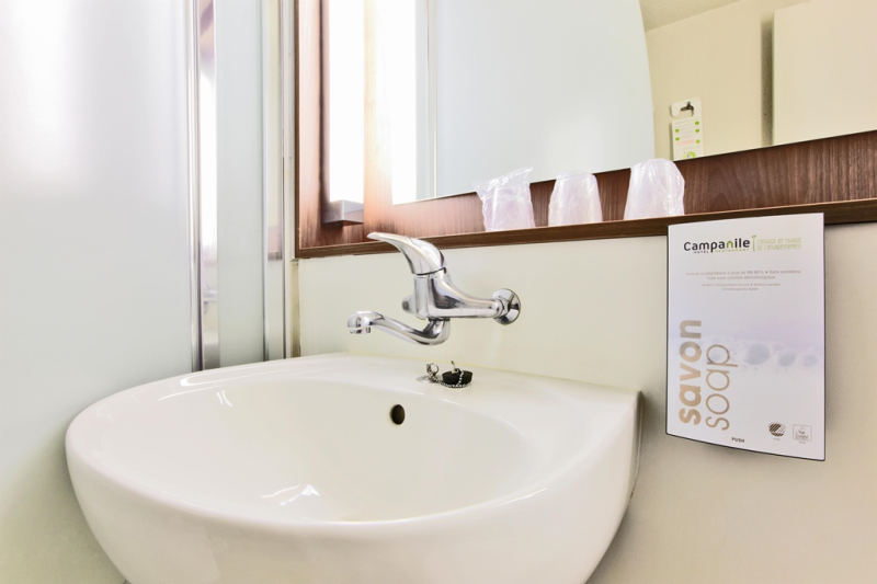 CAMPANILE BORDEAUX SUD GRADIGNAN TALENCE