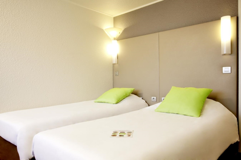 CAMPANILE BORDEAUX SUD GRADIGNAN TALENCE