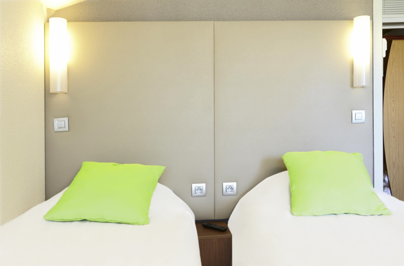 CAMPANILE BORDEAUX SUD GRADIGNAN TALENCE