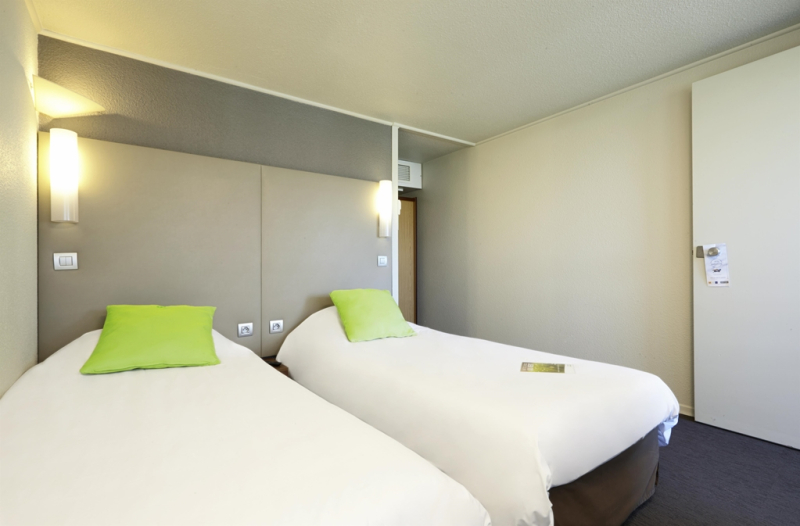 CAMPANILE BORDEAUX SUD GRADIGNAN TALENCE