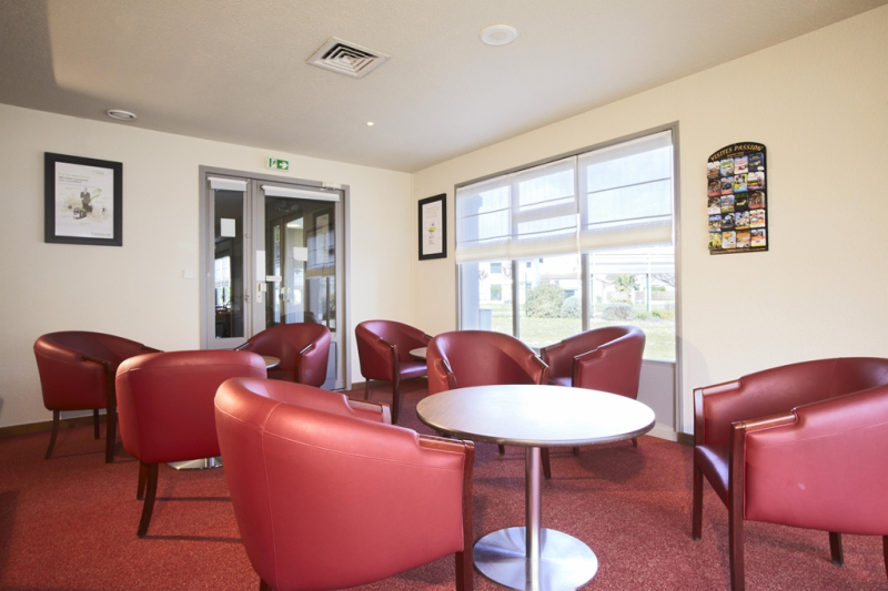 CAMPANILE BORDEAUX SUD GRADIGNAN TALENCE