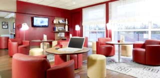 Las mejores ofertas de CAMPANILE RENNES CENTRE Rennes