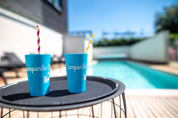 Las mejores ofertas de Campanile Carcassonne Est Carcassonne 