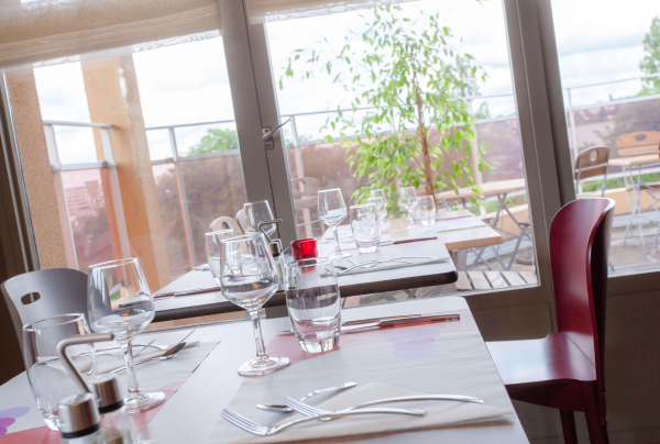 Las mejores ofertas de Campanile Rennes Atalante Rennes