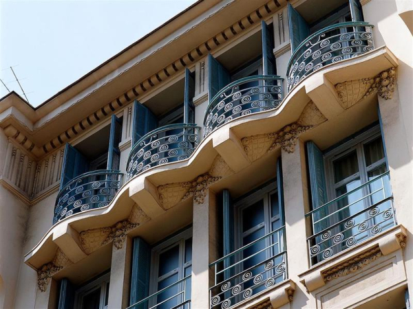 Las mejores ofertas de IBIS CENTRE NOTRE DAME Nice