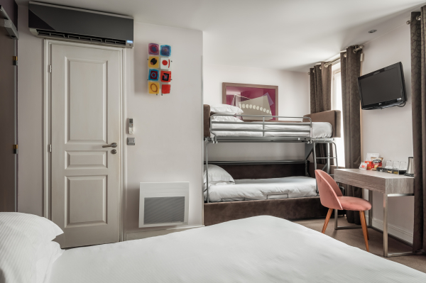 Las mejores ofertas de Arc de Triomphe Paris 