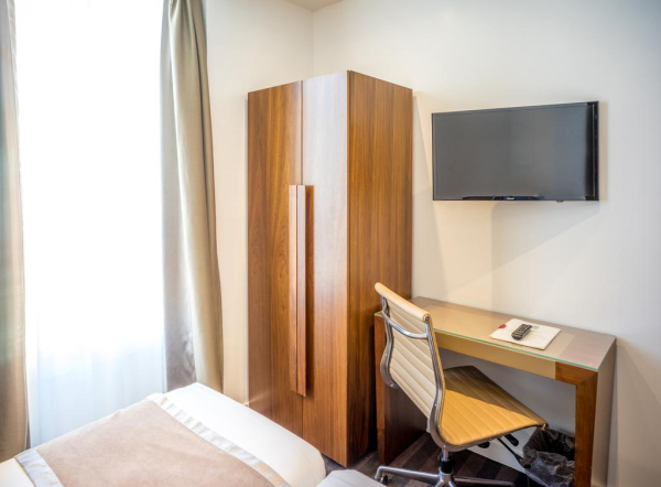 Las mejores ofertas de Art Hotel Congres Paris 