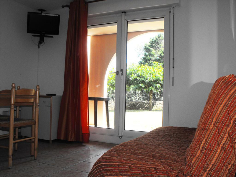 Residence Maeva Mer et Golf